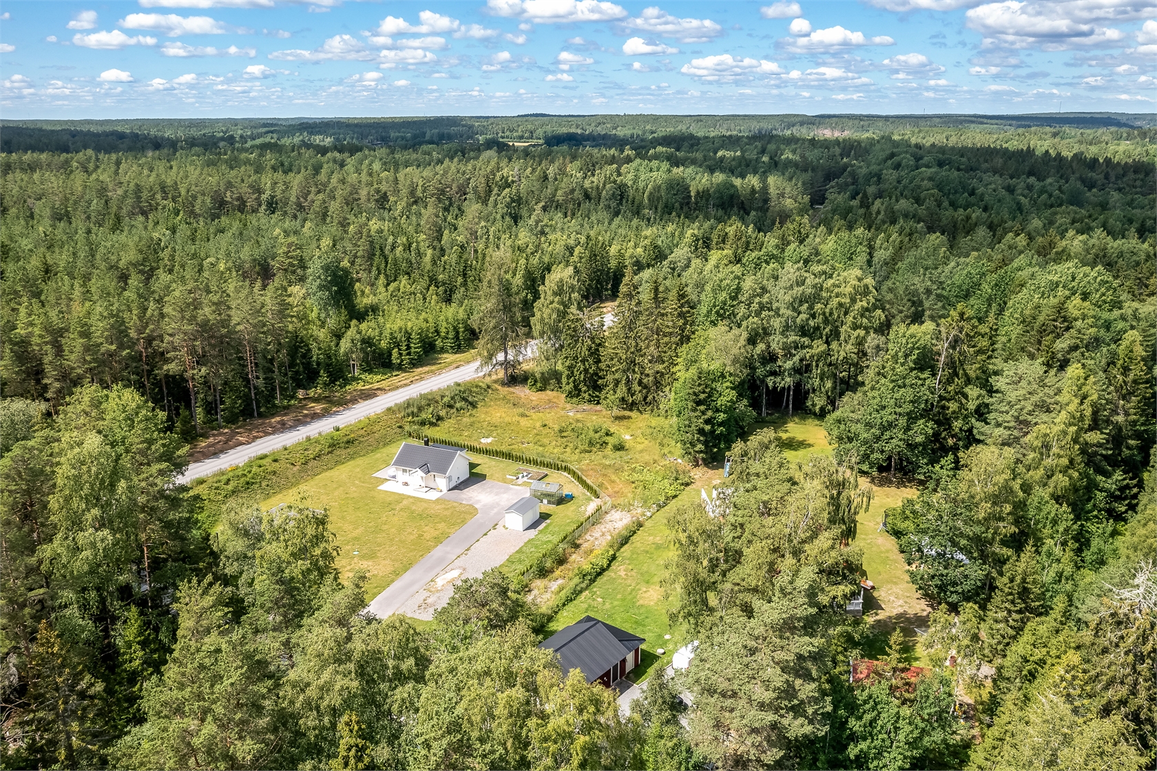 Mildens Väg 1A – bild 9