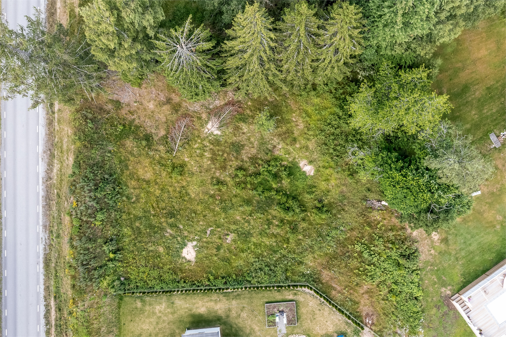 Mildens Väg 1A – bild 4