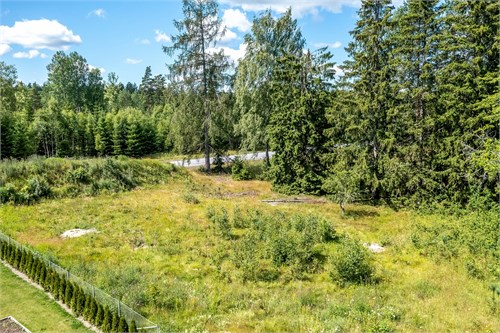 Mildens Väg 1A