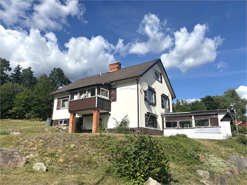 Kinnekullevägen 18