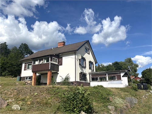 Kinnekullevägen 18