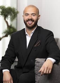 Ismail Hasa