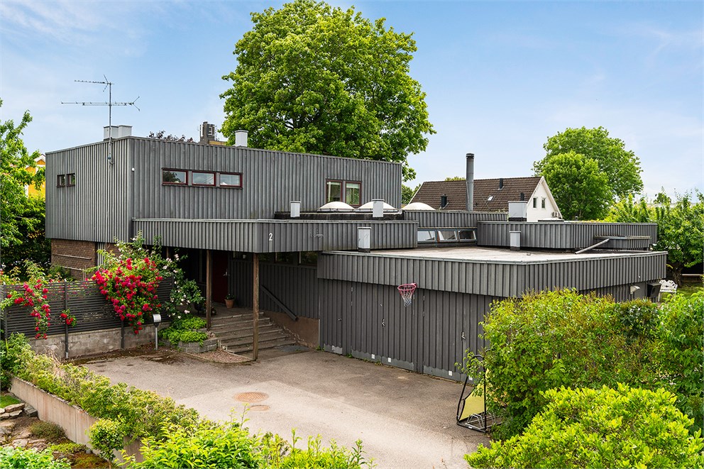 Norregårdsvägen 2