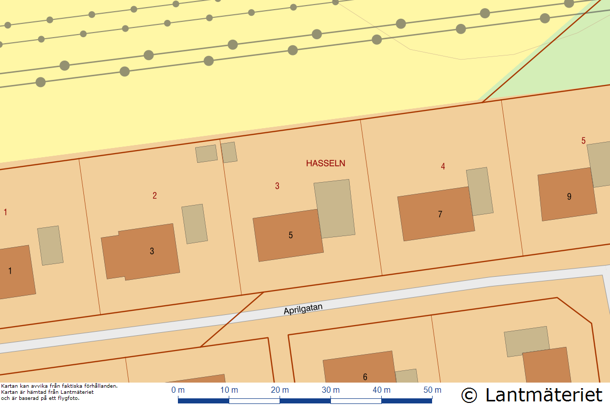 Aprilgatan 5 – bild 11