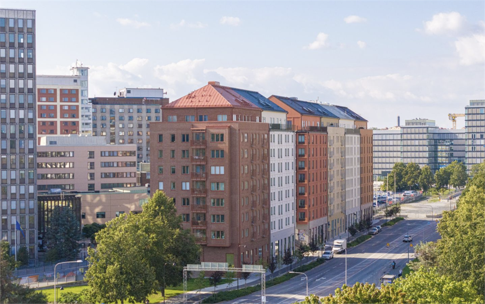Solnavägen 29 B