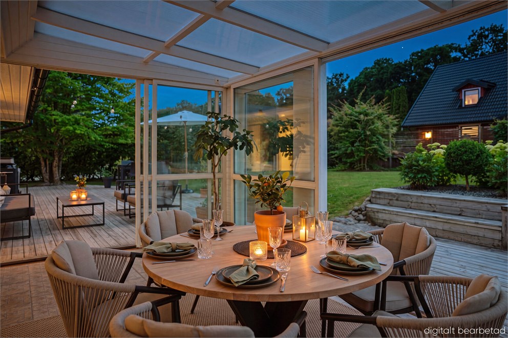Fasanvägen 3