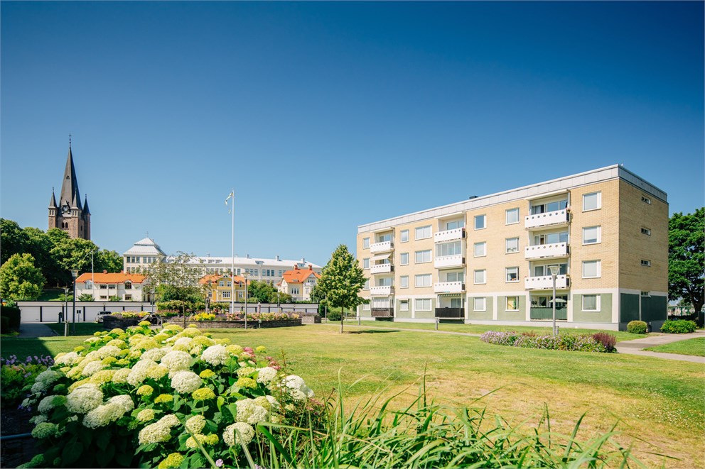 Strandvägen 3