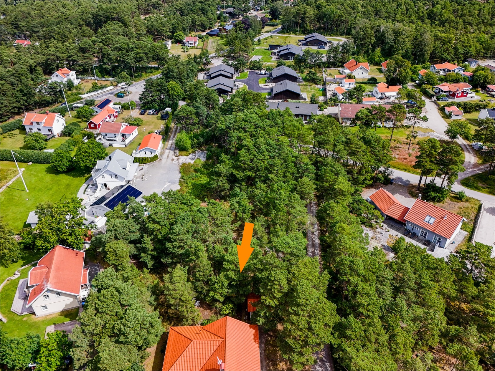 Övre Myrenvägen 1B – bild 3