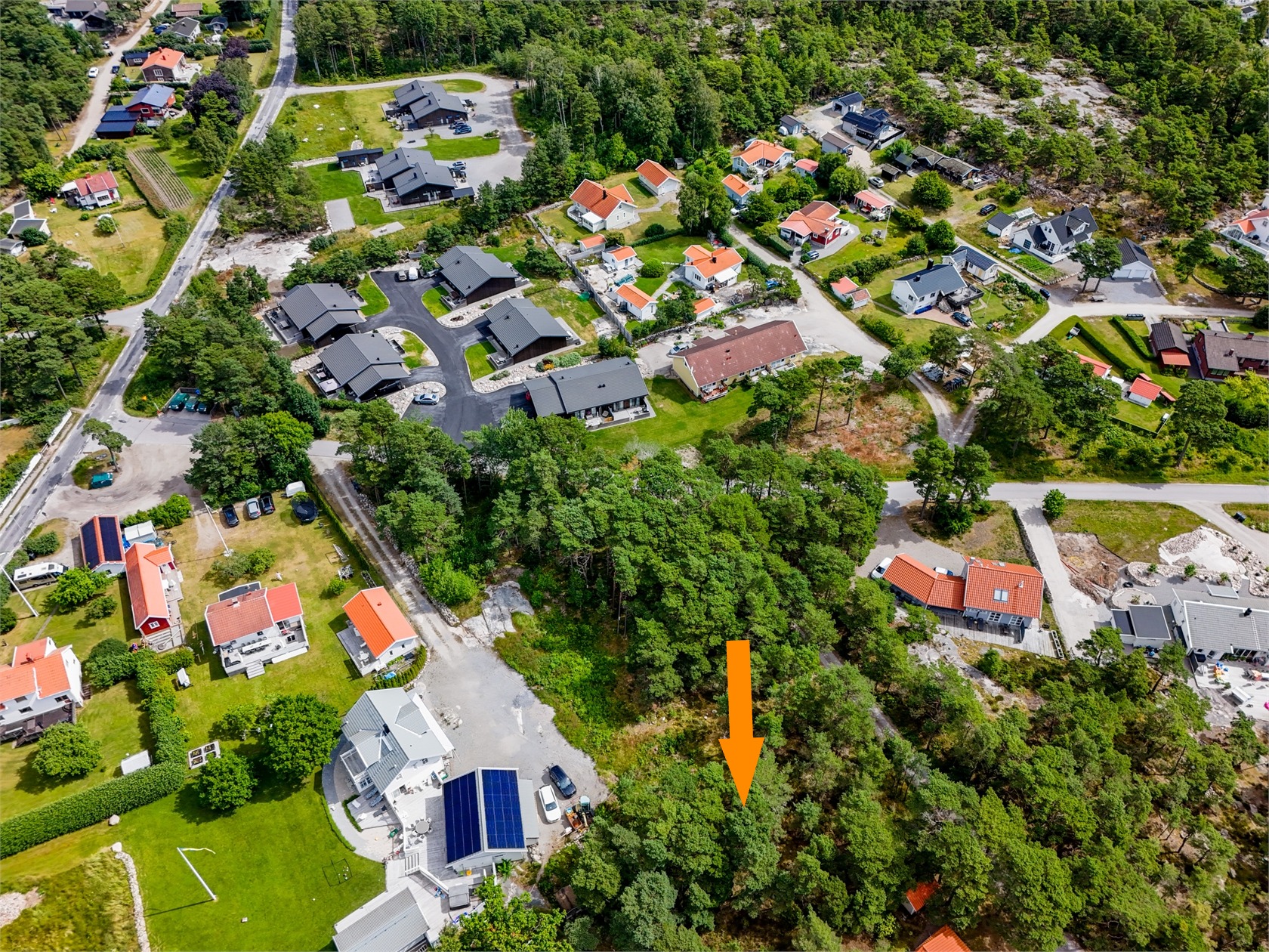 Övre Myrenvägen 1B – bild 5