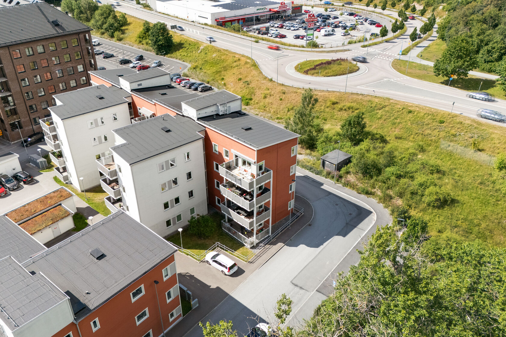 Tegelmästargatan 22B – bild 25