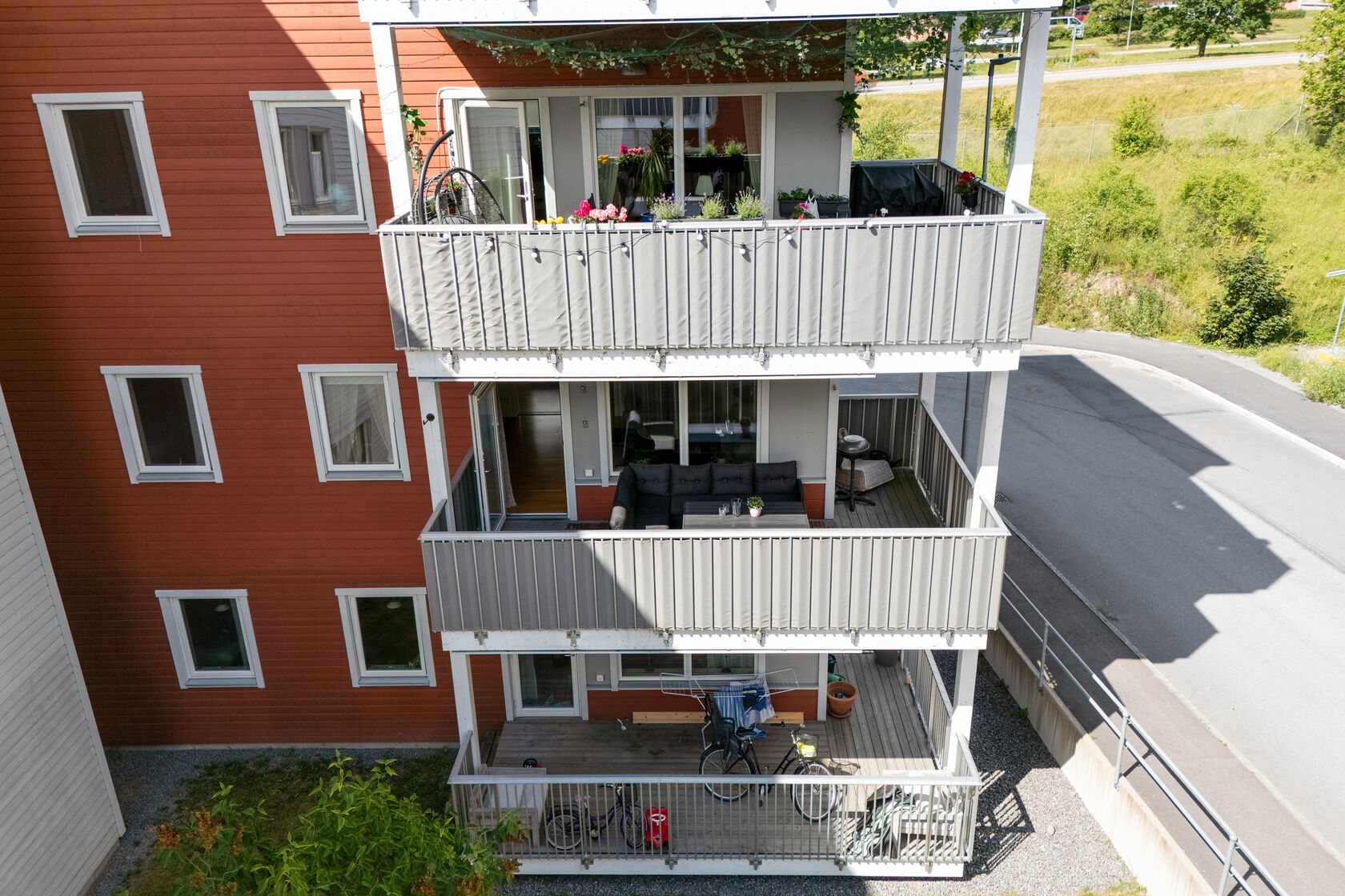 Tegelmästargatan 22B – bild 27