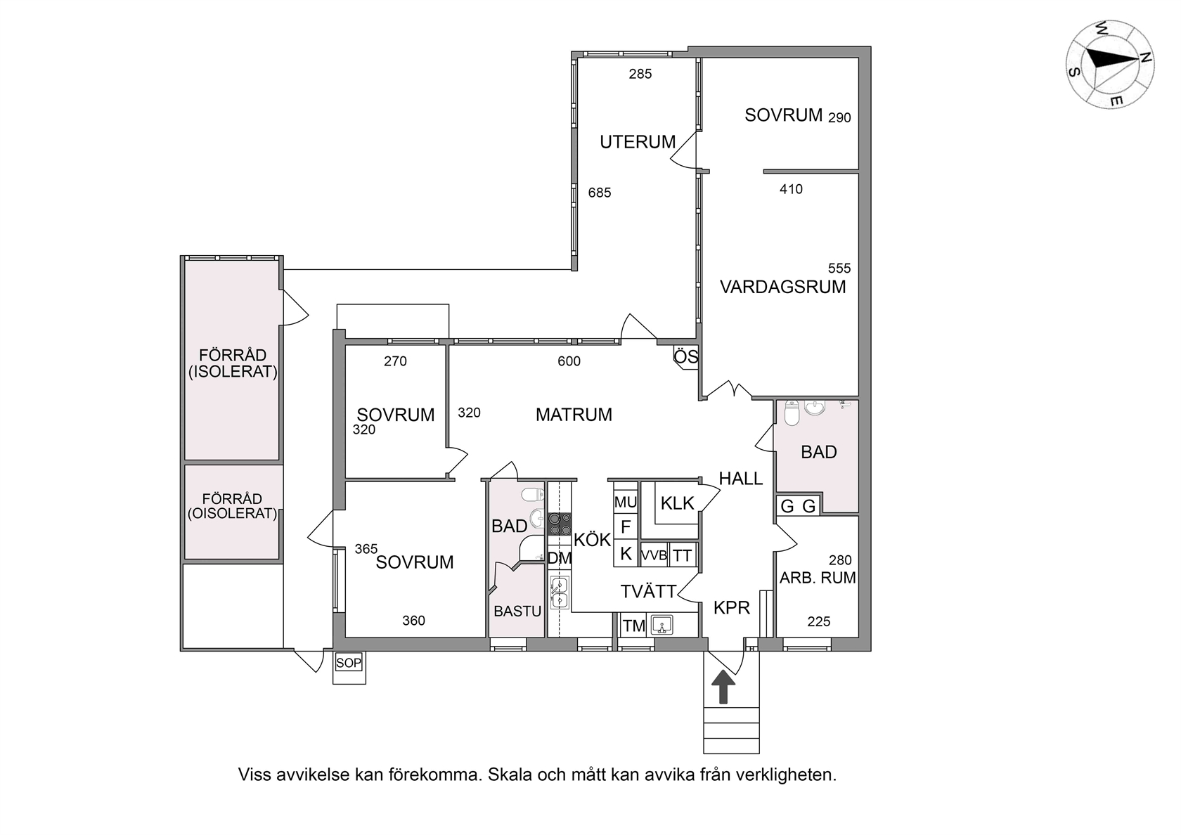 Klapperstensvägen 76 – bild 38