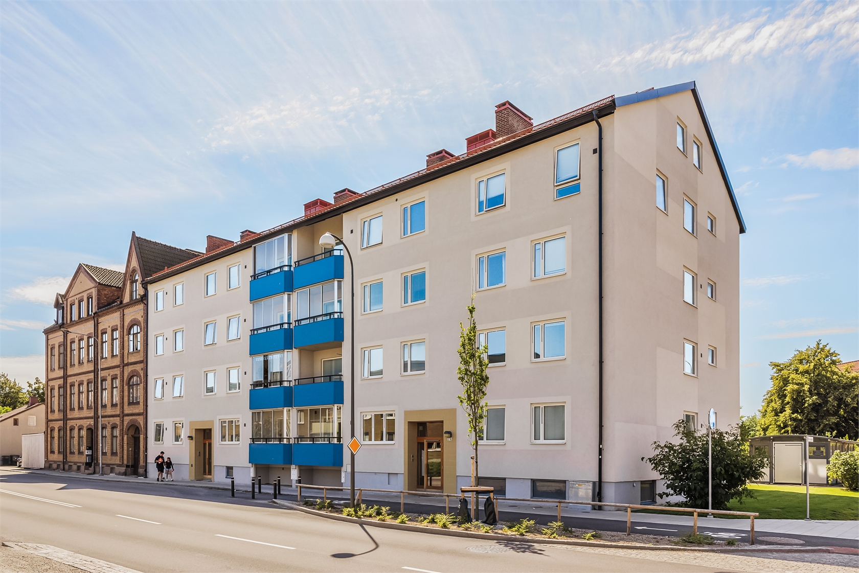 Västerlånggatan 2A – bild 16