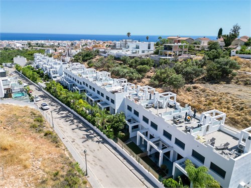 Nerja | Costa Del Sol