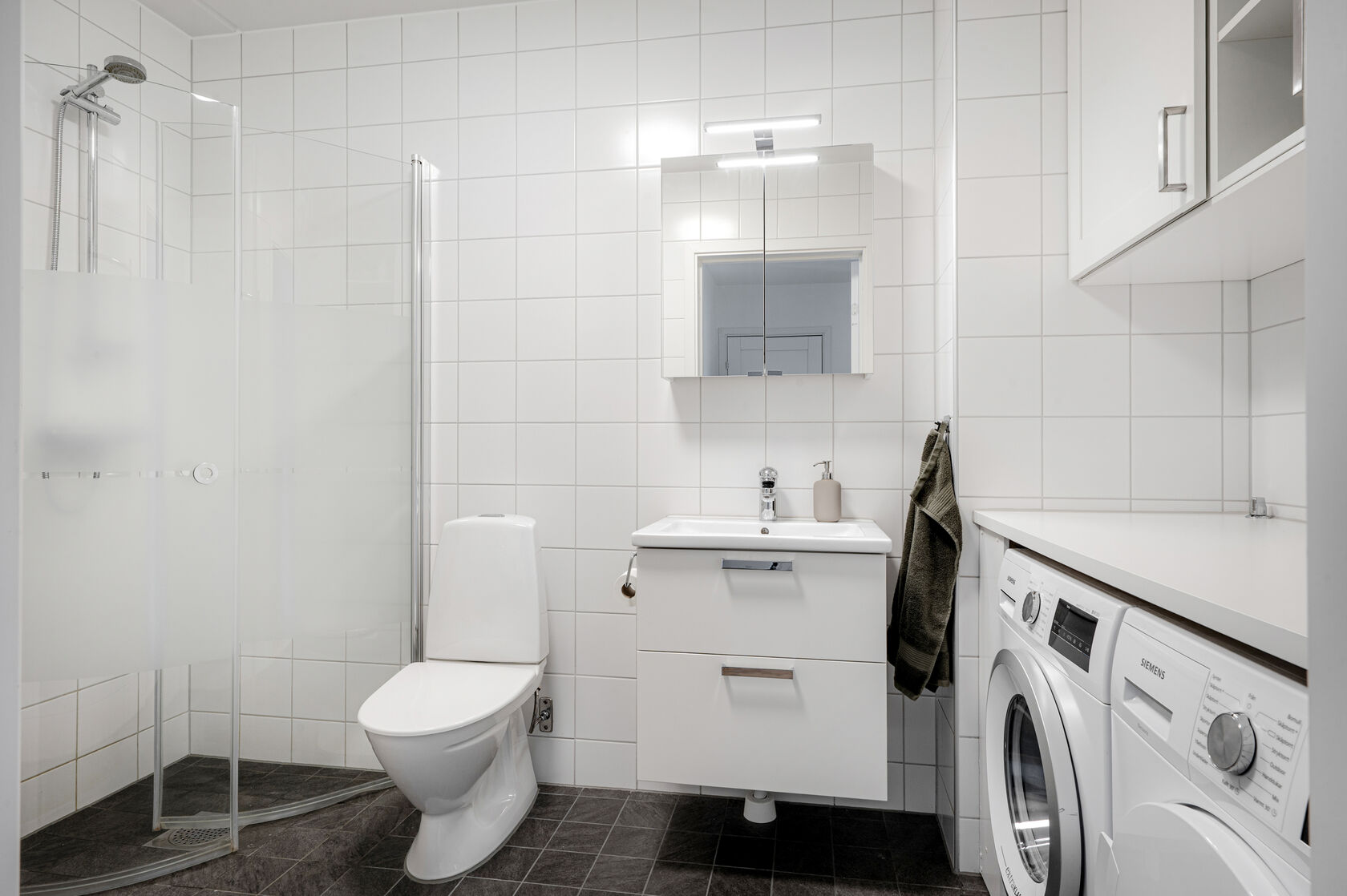 Gamla kronvägen 47A – bild 19