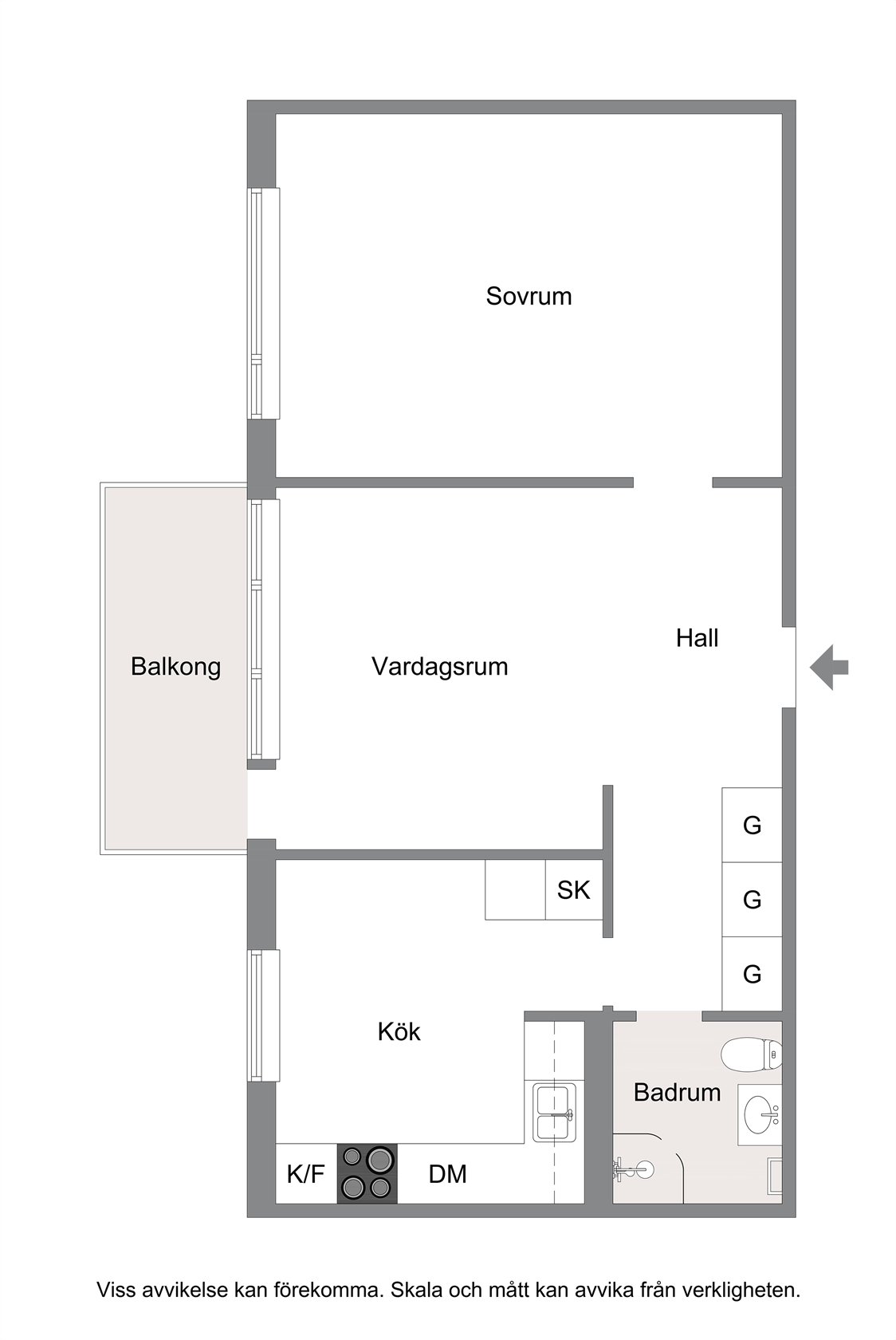 Kruthornsvägen 28 – bild 14