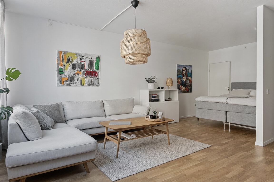 Kustgatan 14A – bild 2
