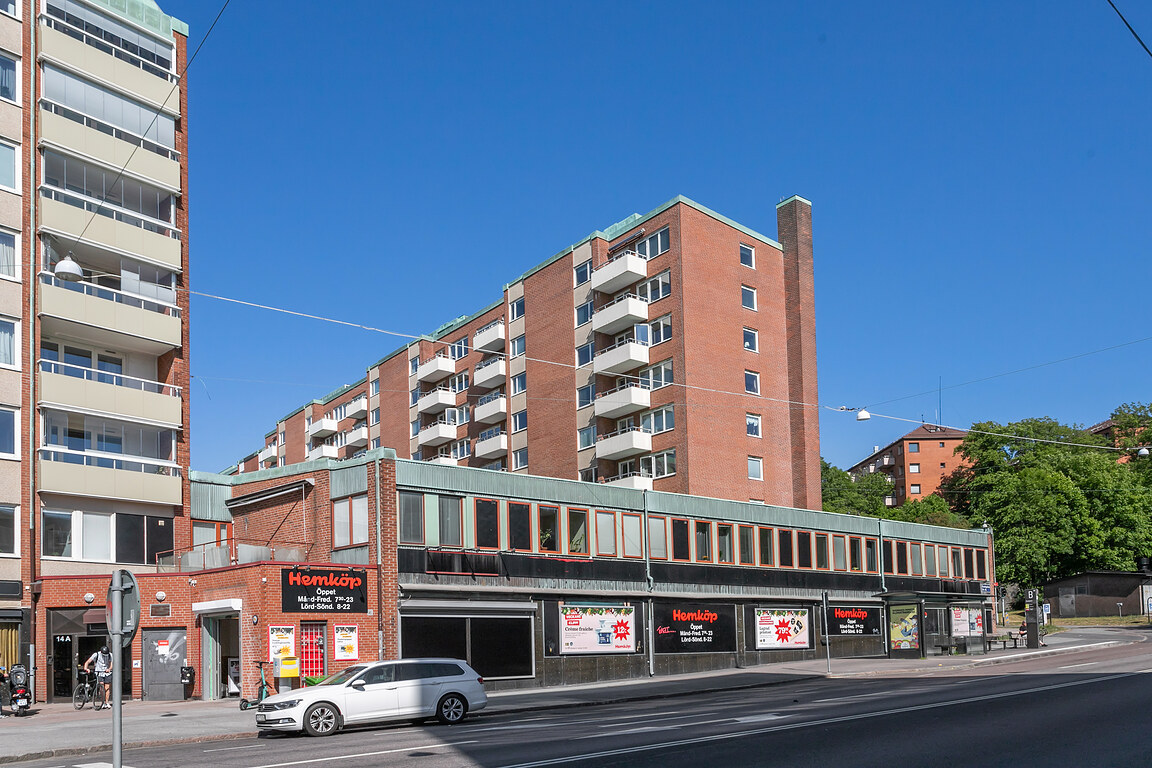Kustgatan 14A – bild 8