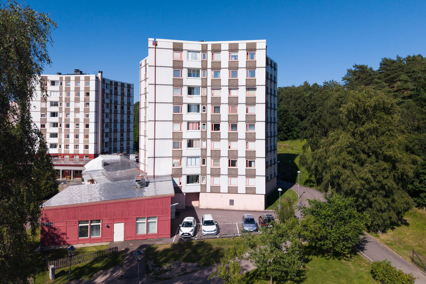 Teleskopgatan 18 – bild 26