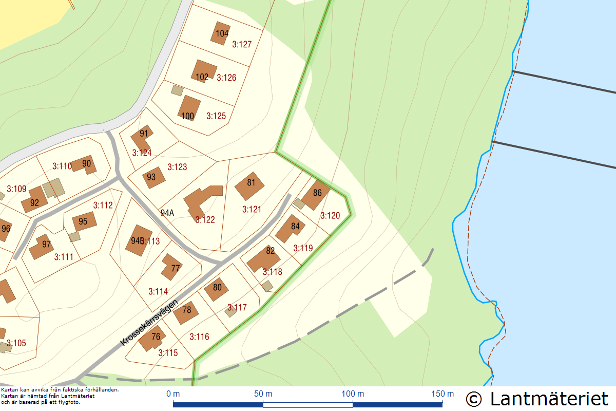 Skåpesund Trankoket 81 – bild 38