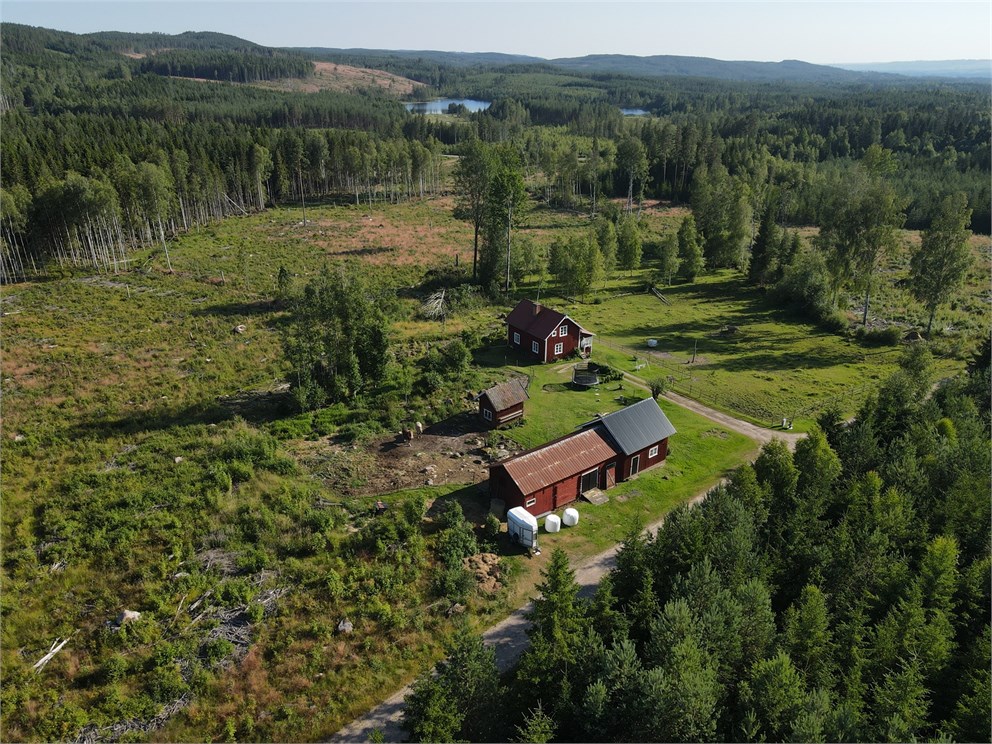 Norra Höjden