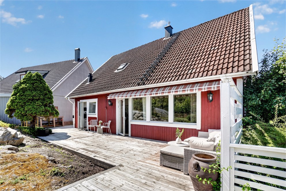 Åkerbärsvägen 39