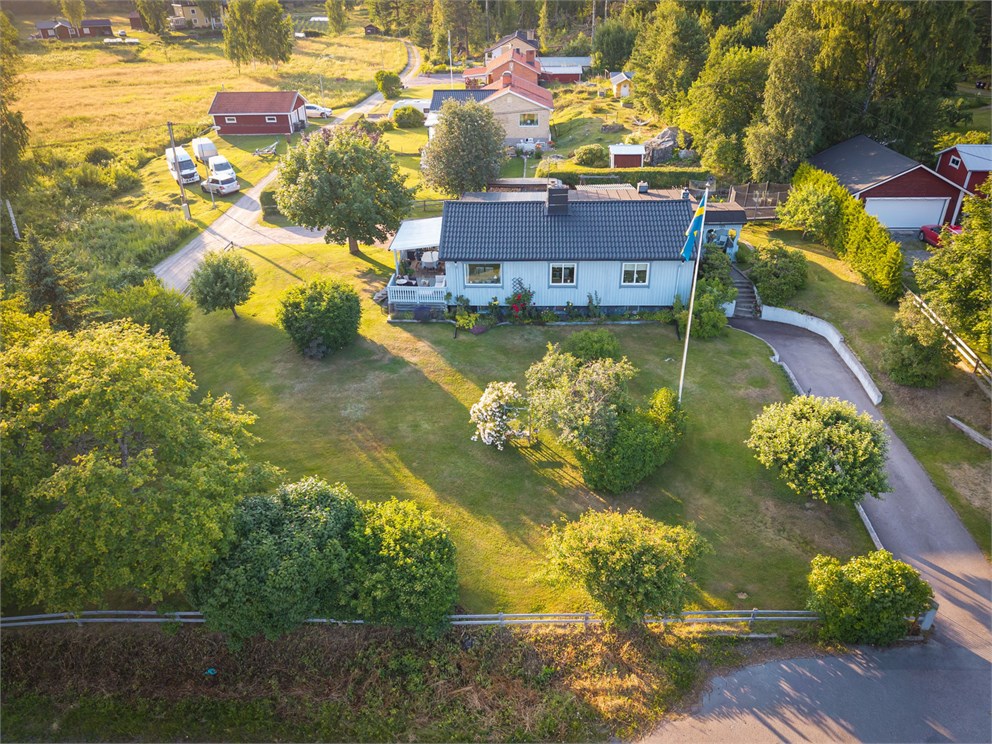 Norrsundsvägen 125
