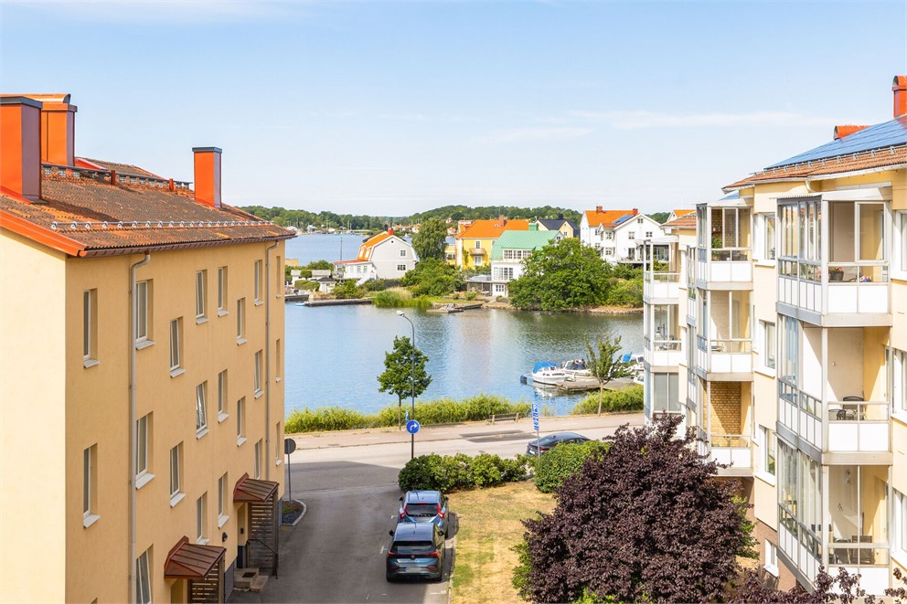 Landsvägsgatan 1B