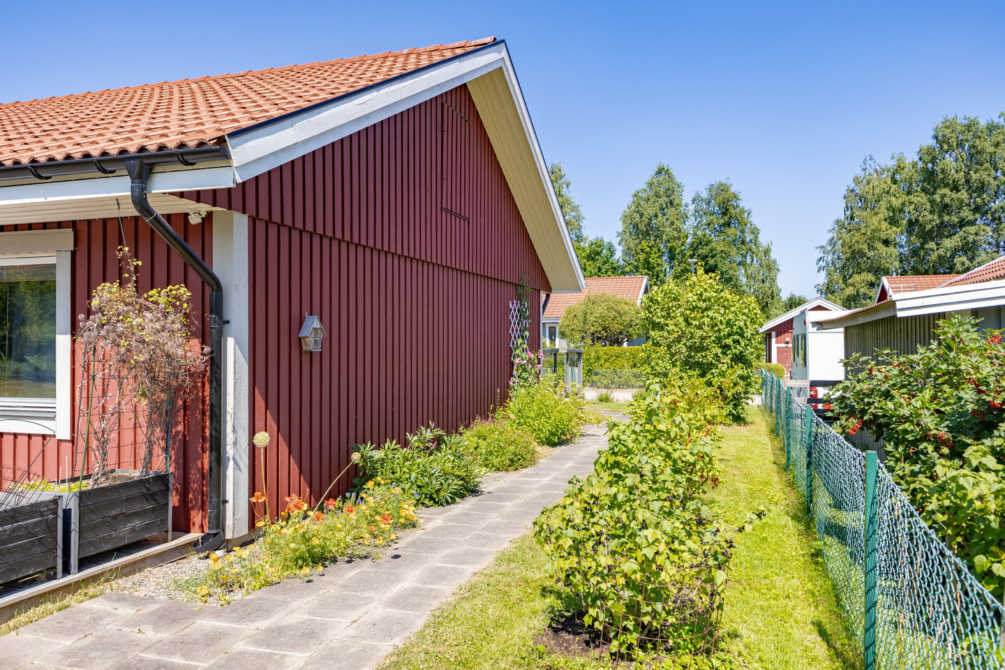 Harvvägen 5 – bild 22