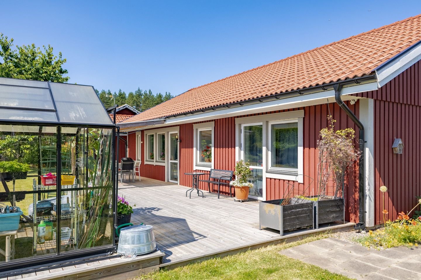 Harvvägen 5 – bild 3