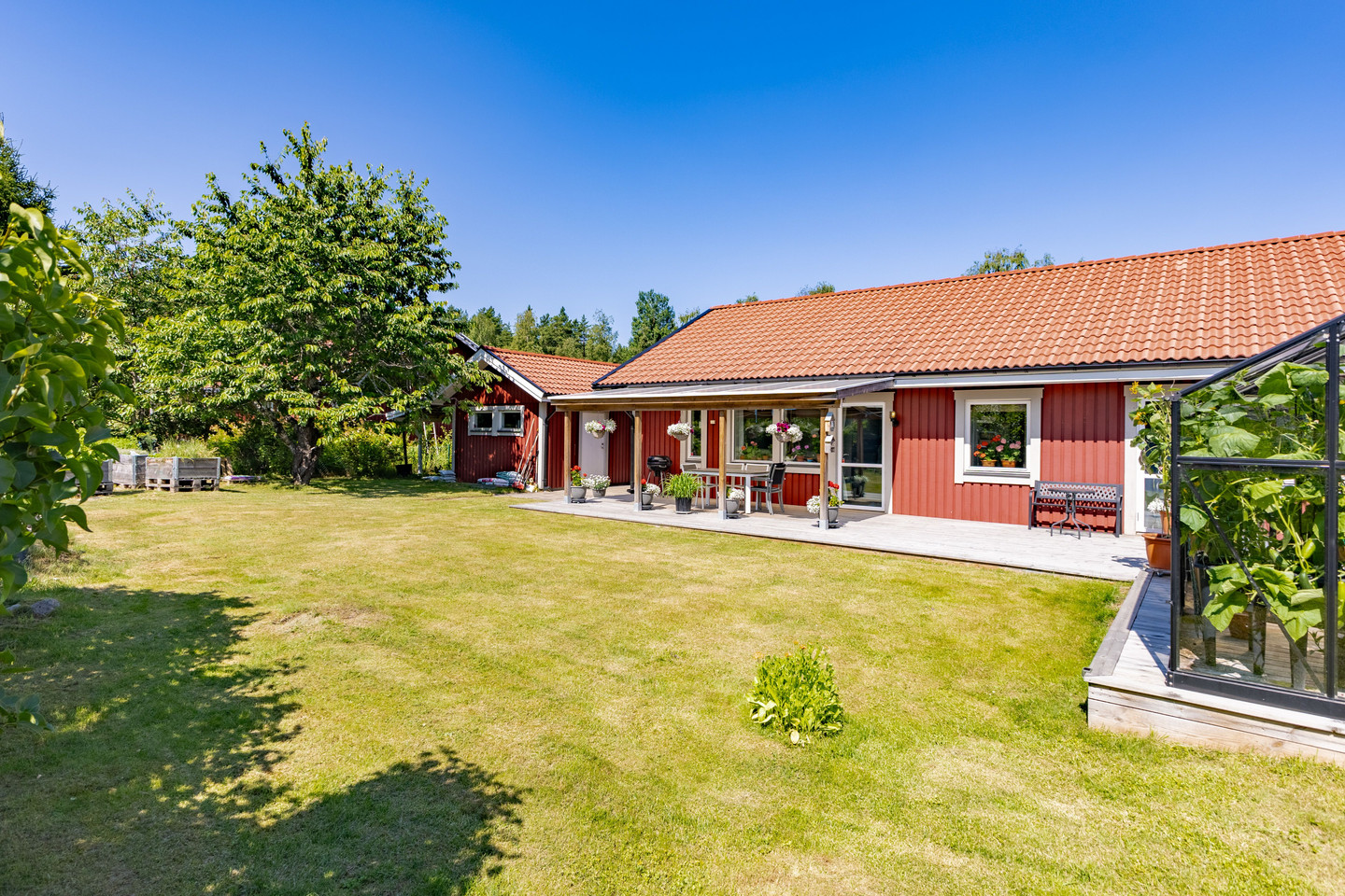 Harvvägen 5 – bild 11