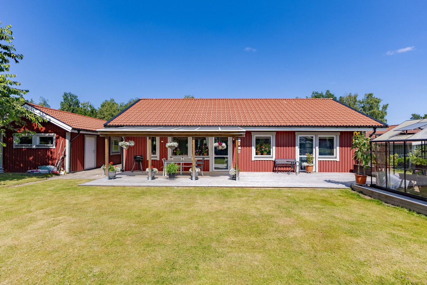 Harvvägen 5 – bild 7