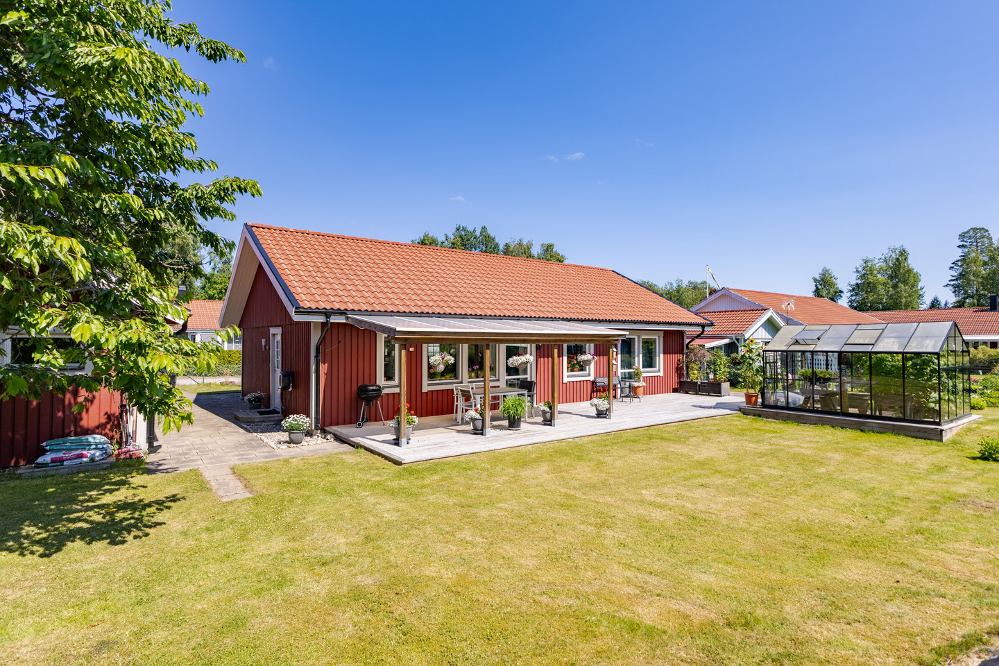 Harvvägen 5 – bild 1