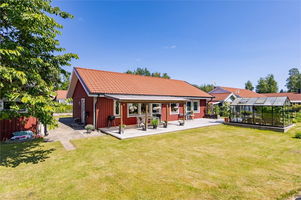 Harvvägen 5