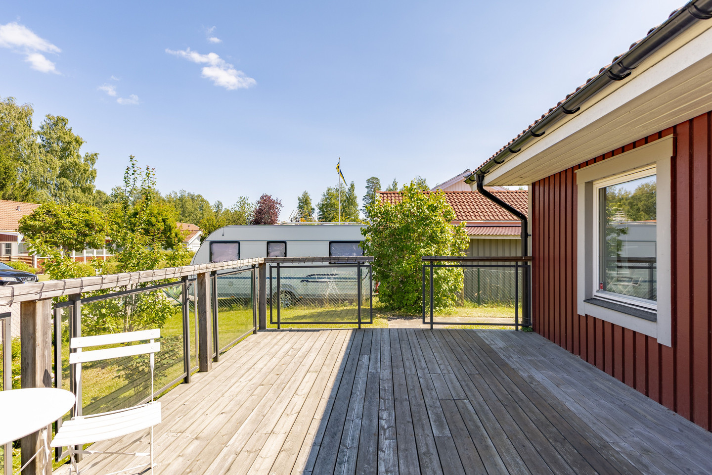 Harvvägen 5 – bild 20
