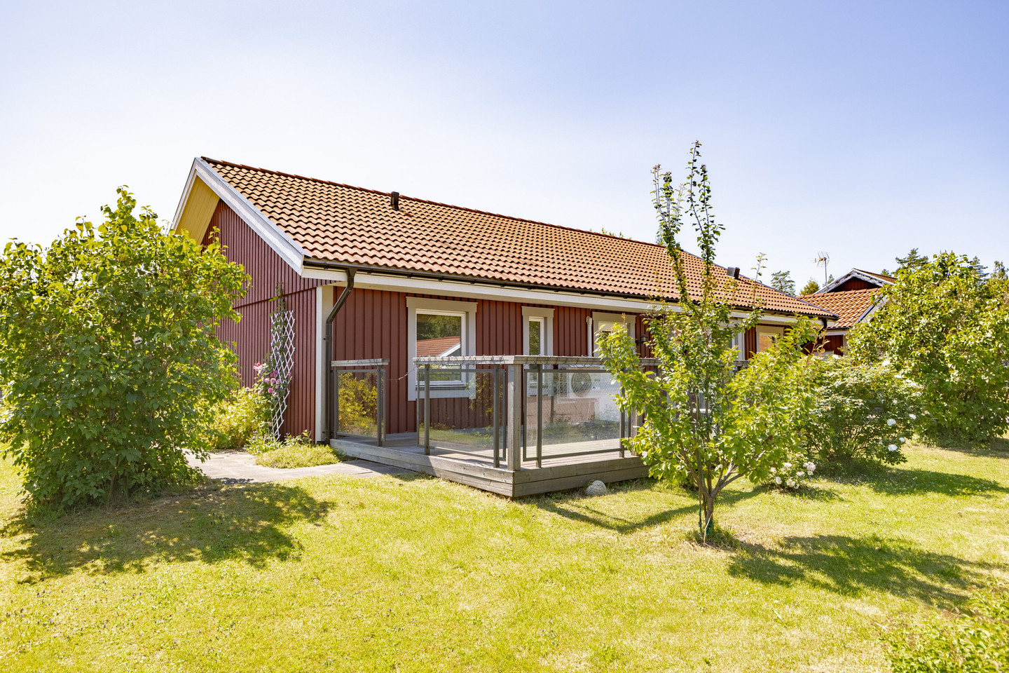 Harvvägen 5 – bild 23