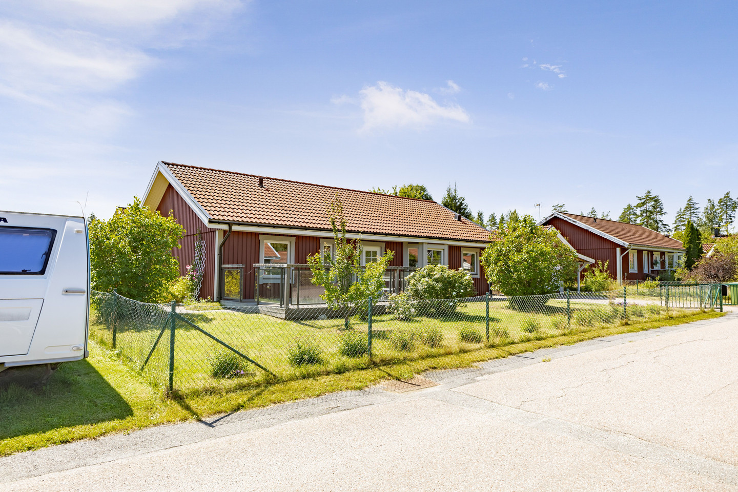 Harvvägen 5 – bild 24