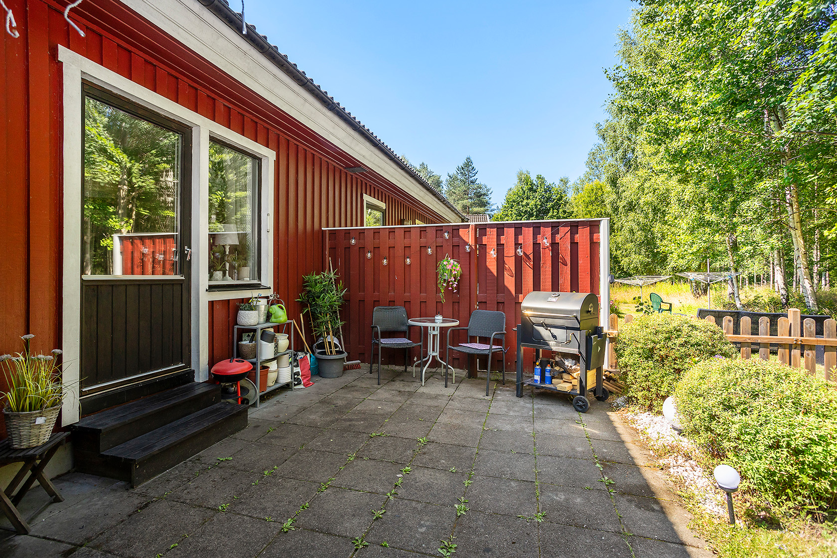 Hyvlarevägen 3B – bild 13