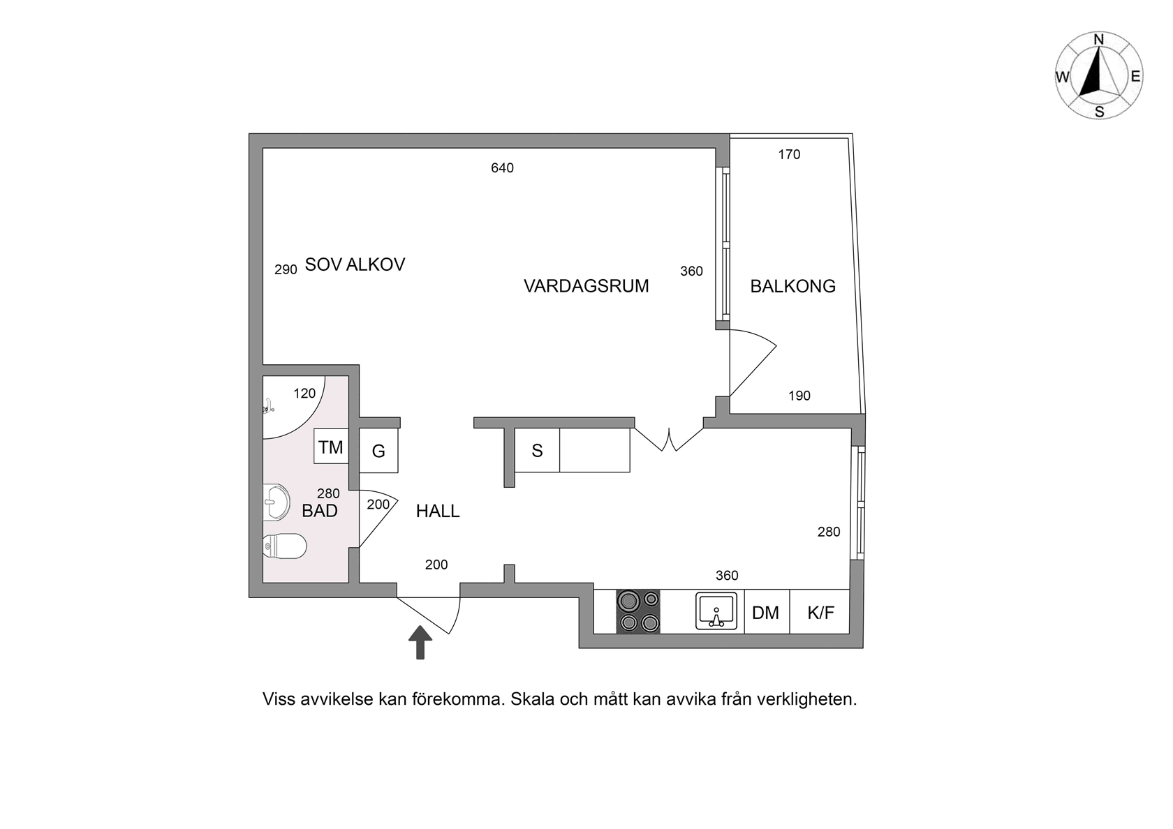 Sleipnervägen 83 – bild 17