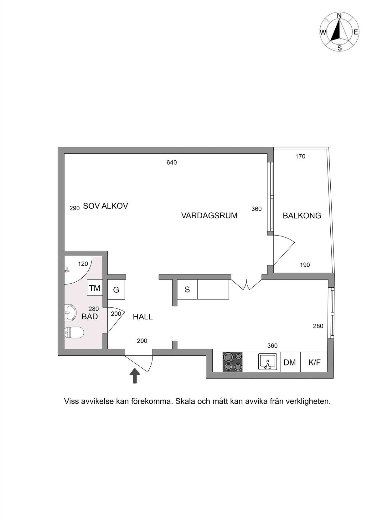 Sleipnervägen 83 – bild 18