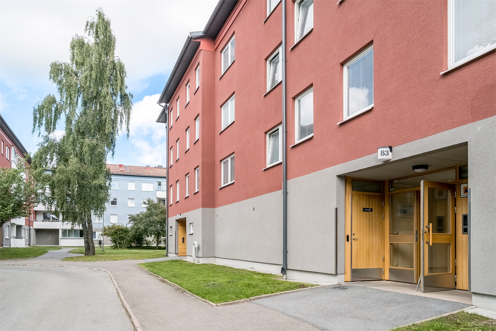 Sleipnervägen 83 – bild 2