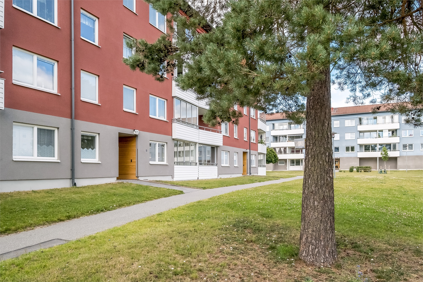 Sleipnervägen 83 – bild 1