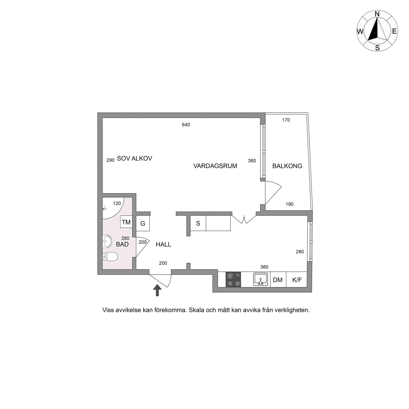 Sleipnervägen 83 – bild 19