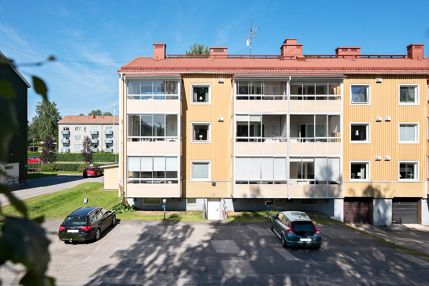 Prästgårdsgatan 60 B – bild 18