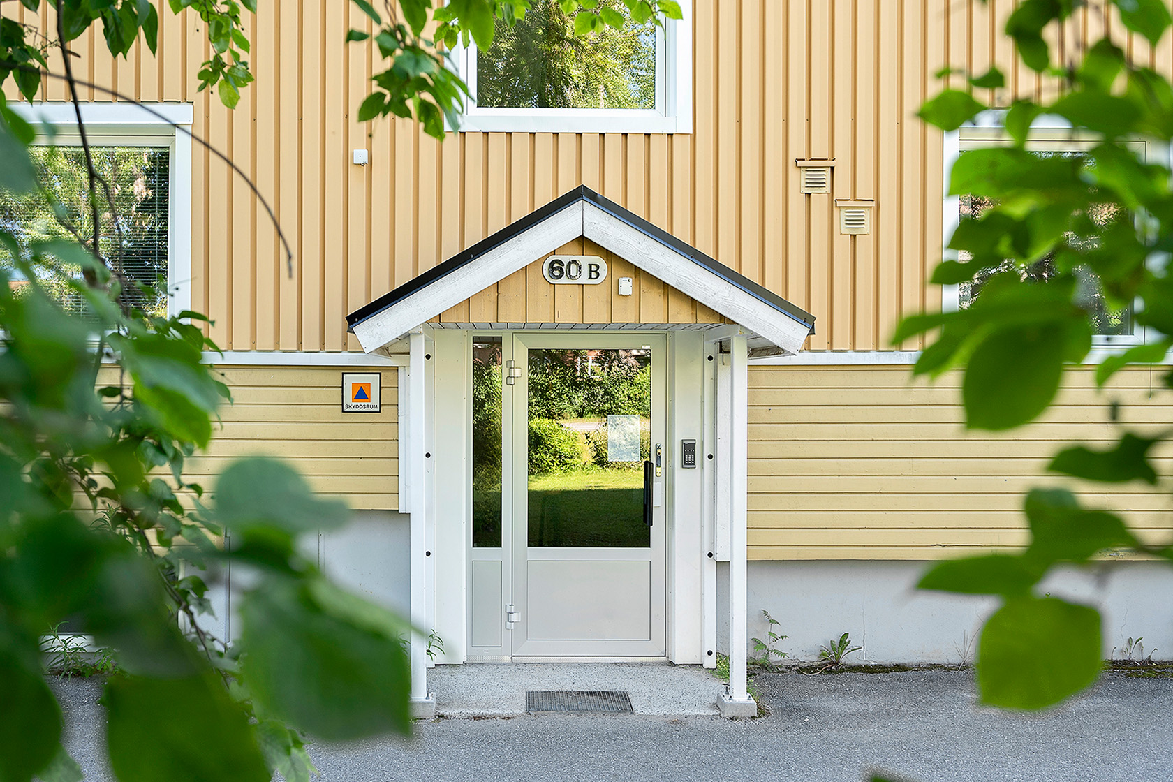 Prästgårdsgatan 60 B – bild 2
