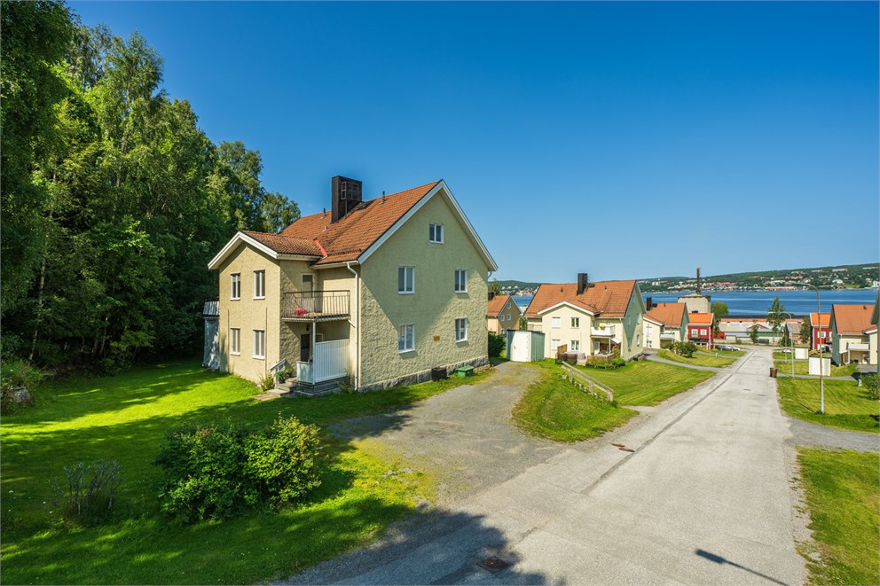 Såggatan 8