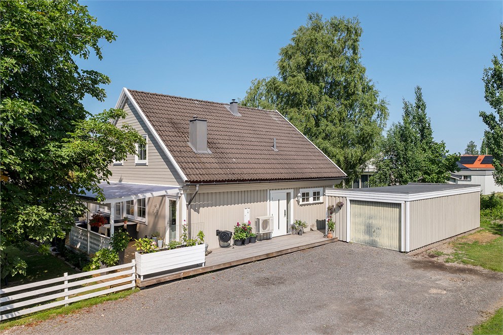 Rådjursvägen 22