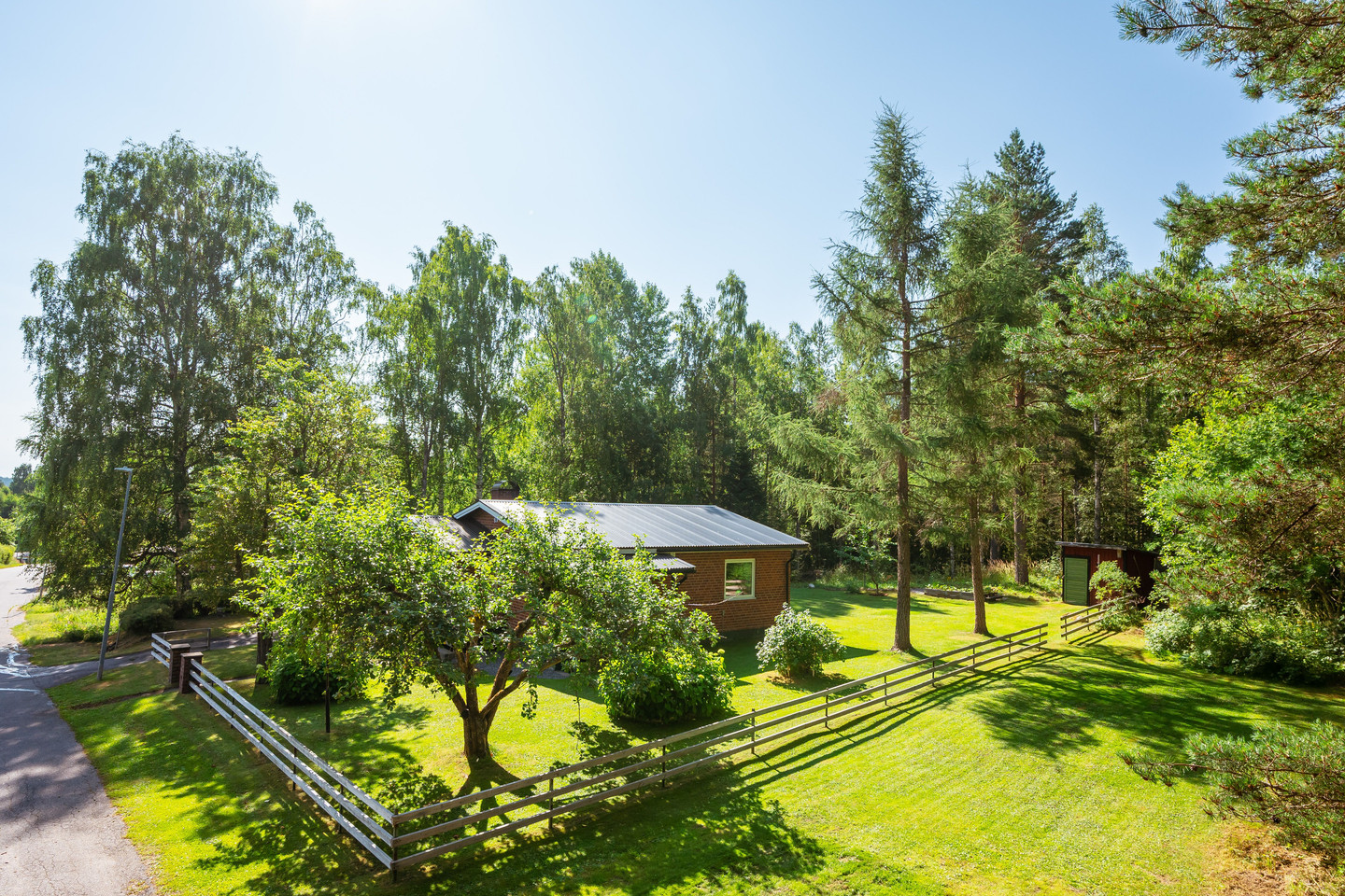Gamla Fallåsvägen 9 – bild 5