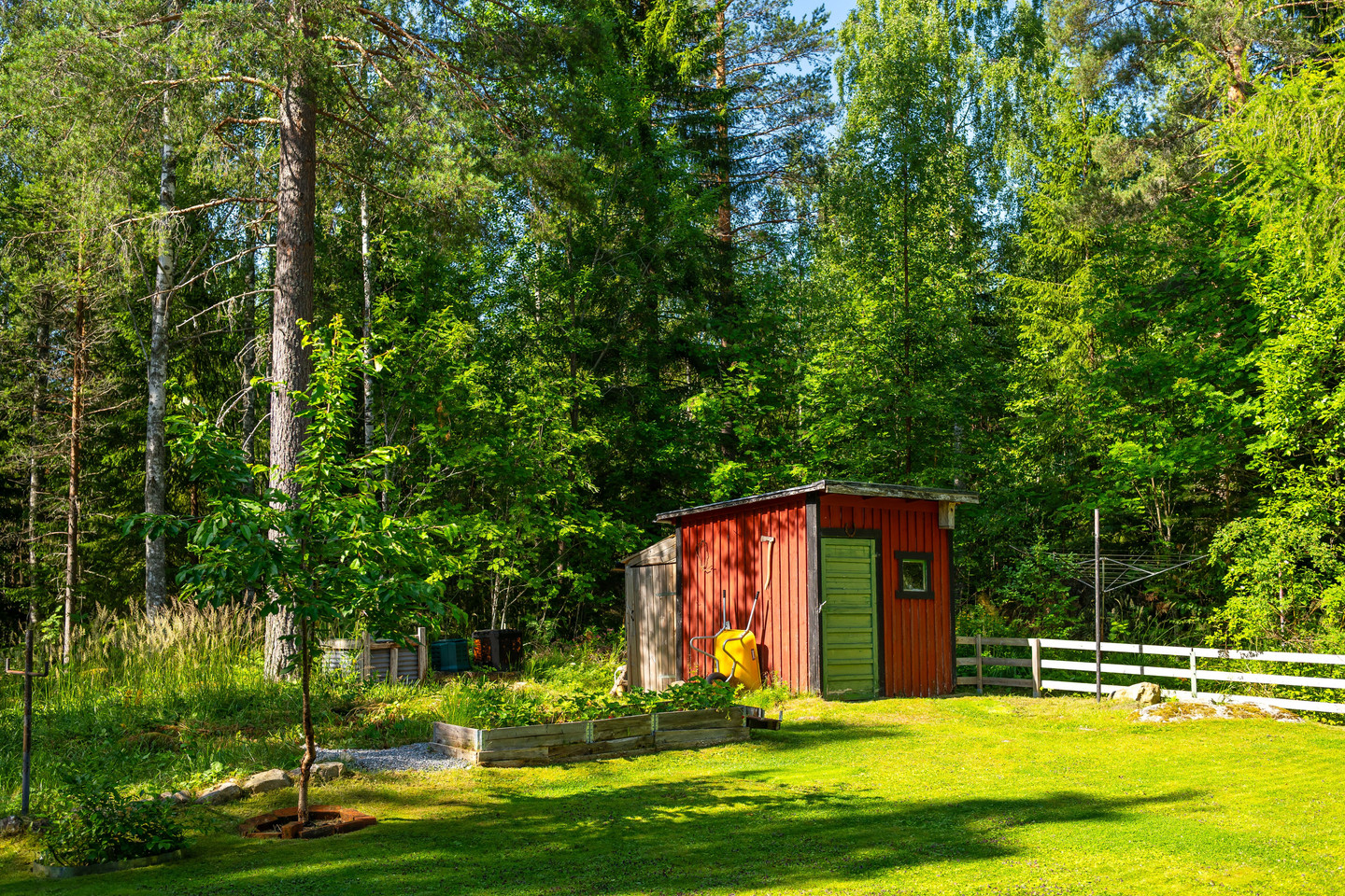 Gamla Fallåsvägen 9 – bild 30