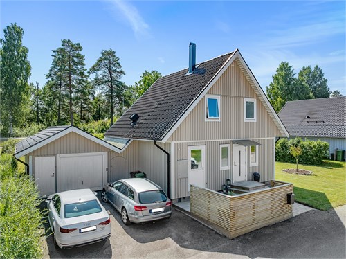 Konvaljvägen 3